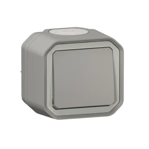 Legrand Waterproof Push Button 1 Way – 10A, IP55