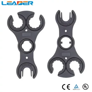 LEADER MC4 Series Solar Connector Wrench Tool
