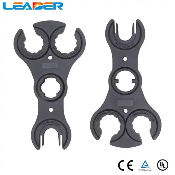 LEADER MC4 Series Solar Connector Wrench Tool