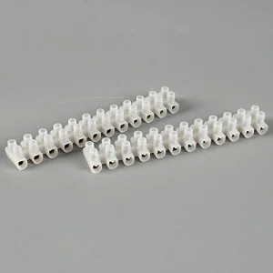 Legrand Connector plastic 10a 6mm