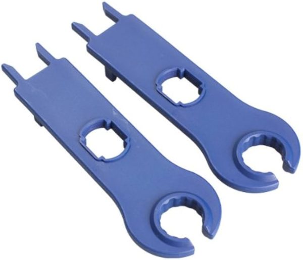 LEADER SY-TB0102 Wrench Tools for MC4 Series