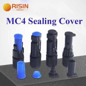 LEADER YS-C005 Solar Connector Sealing Caps