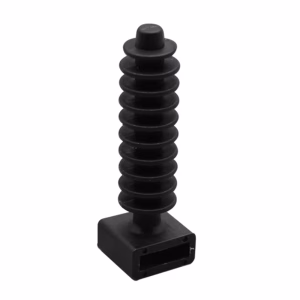 Tork Cable Tie Fixing Plug