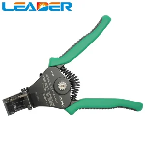 LEADER® Wire Stripping Tool
