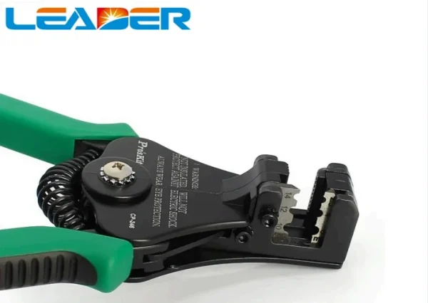 LEADER® Wire Stripping Tool - Image 2