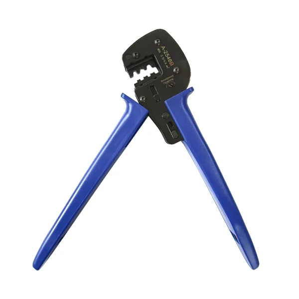 LEADER® SY-CT001 Crimping Tool for O-Type Terminals - Image 2