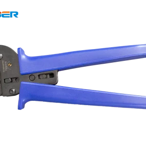 LEADER® SY-CT001 Crimping Tool for U-Type Terminals