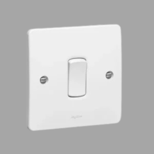 Legrand Eloe Switch 1G 1W 10A