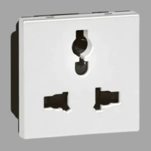 Legrand Eloe Socket Multistandard 2M