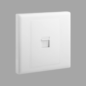 Legrand Eloe Socket RJ45 Cat 6 UTP