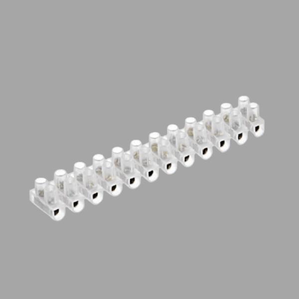 Legrand Connector Plastic 30A 16mm