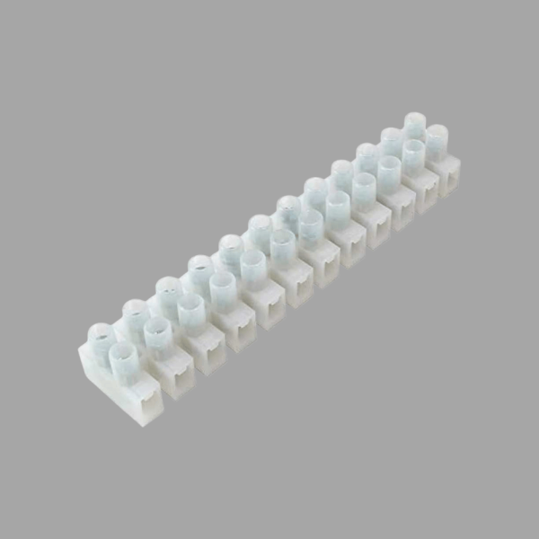 Legrand Connector plastic 5a 2.5mm
