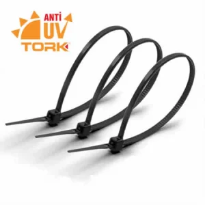 Tork UV Resistant Cable Ties