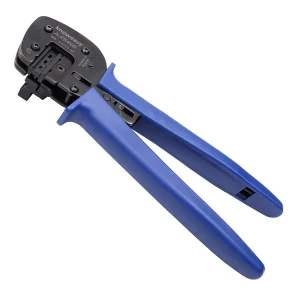 LEADER® SY-CT001 Crimping Tool for O-Type Terminals
