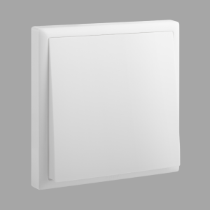 Legrand Eloe Bell Push 1G 4A (No Marking)