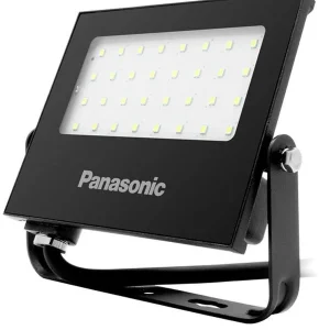 PANASONIC LED FLOODLIGHT 30W 2560LM 6500K
