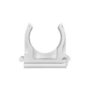 PVC U-Clip