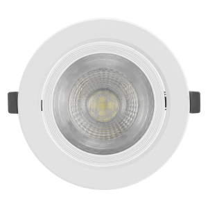 PANASONIC LED DOWN LIGHT PC SWIVEL SPOT 3W 3000K-PDLM40033