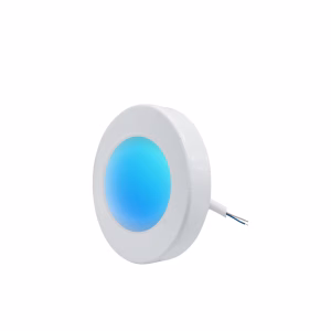 PANASONIC LED Down Light Surface Mini Circular Blue-PDLM2803BR1