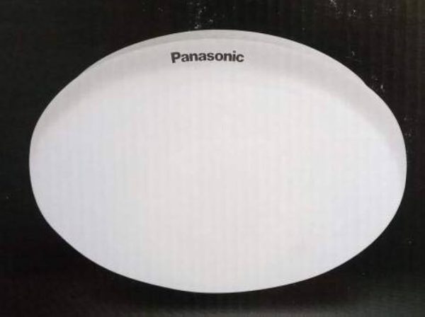 PANASONIC LED Modular Surface Downlight 15W 6500K-PDLM22157