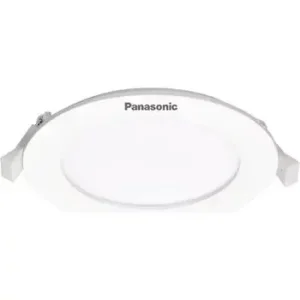 PANASONIC LED Panel Light PC Round 15W 3000K-PPAM22153