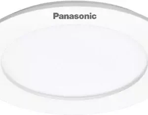 PANASONIC LED Panel Light PC Round 15W 6500K-PPAM22157