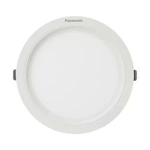 PANASONIC LED Panel Light PC Round 3W 3000K-PPAM22033