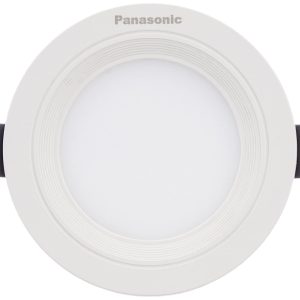 PANASONIC LED Panel Light PC Round 3W 6500K-PPAM22037