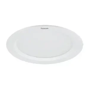 PANASONIC LED Panel Light PC Round 6W 3000K-PPAM22063