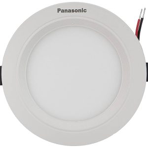 PANASONIC LED Panel Light PC Round 6W 6500K-PPAM22067