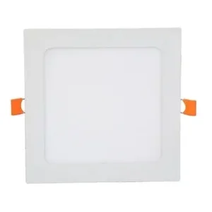 PANASONIC LED Panel Light PC Square 10W 6500K-PPAM23107