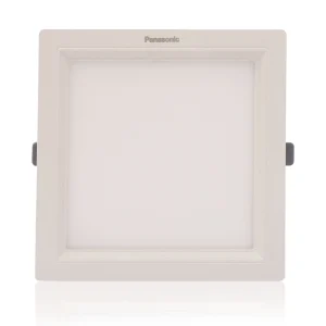 PANASONIC LED Panel Light PC Square 15W 6500K-PPAM23157