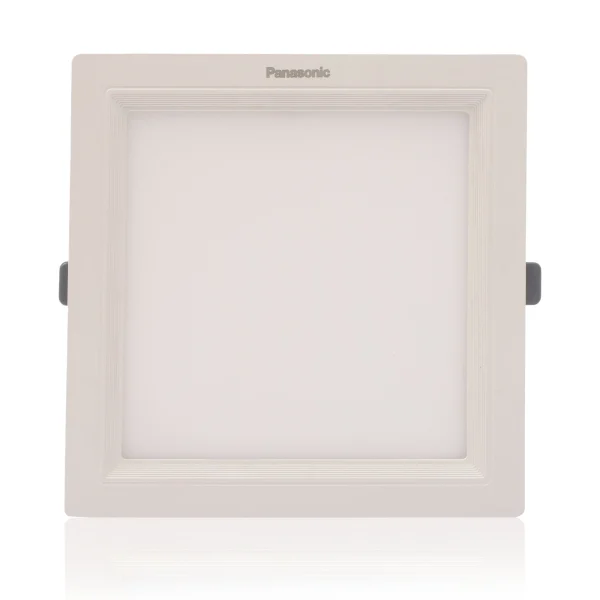 PANASONIC LED Panel Light PC Square 15W 6500K-PPAM23157