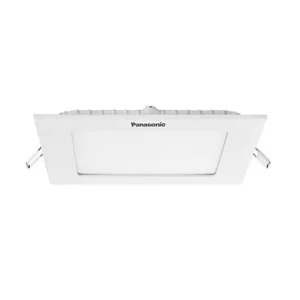 PANASONIC LED Panel Light PC Square 6W 3000K-PPAM23063