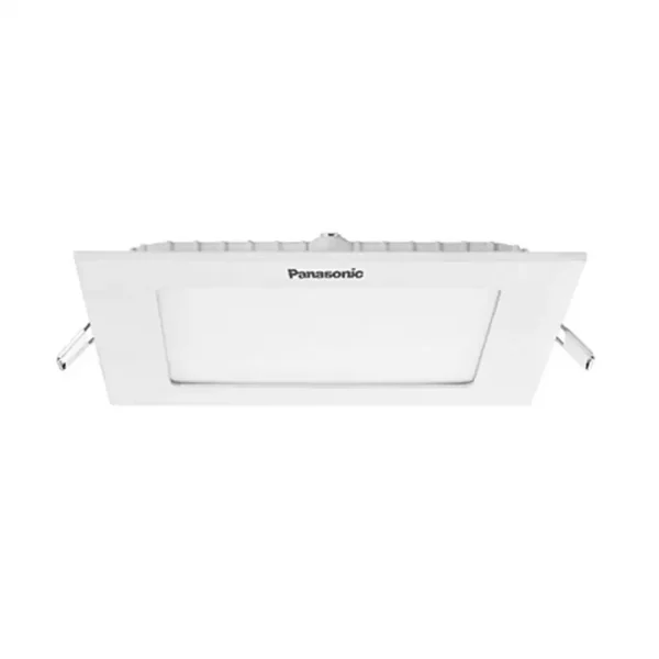 PANASONIC LED Panel Light PC Square 6W 3000K-PPAM23063