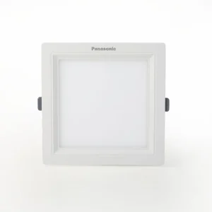 PANASONIC LED Panel Light PC Square 6W 6500K-PPAM23067