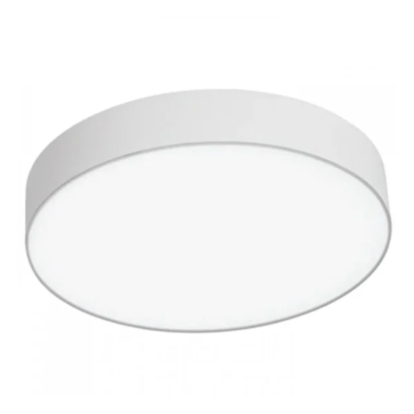 PANASONIC LED Rimless Surface Panel Light Round 18W 3000K-PPAM16183R1