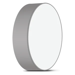 PANASONIC LED Rimless Surface Panel Light Round 6W 6500K-PPAM16067R1