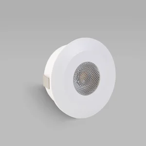 PANASONIC LED Spot Light Circular PC 2W 6000K-PSPM01027R1