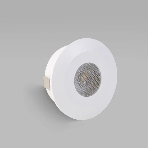 PANASONIC LED Spot Light Circular PC 2W 6000K-PSPM01027R1