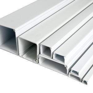 PVC Trunking