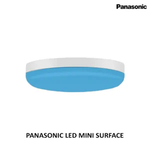 PANASONIC Mini Surface 5W - Blue-PDLM2805B