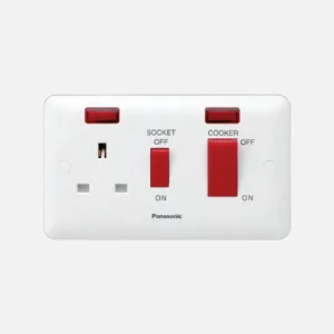 PANASONIC Cooker control Unit