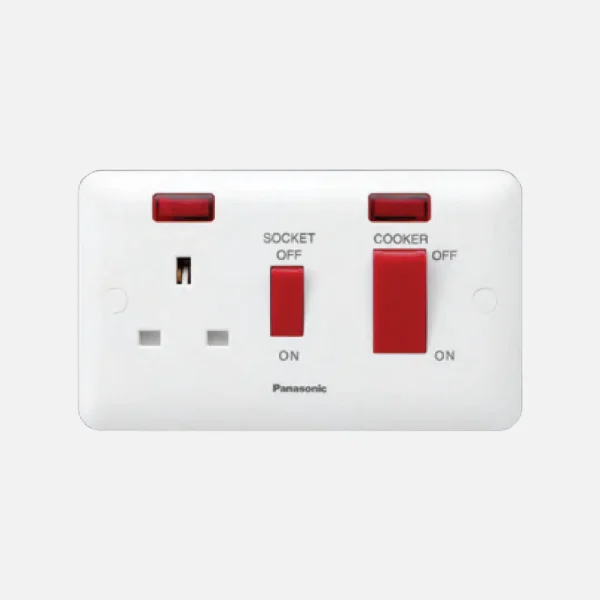 PANASONIC Cooker control Unit