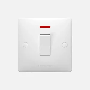 PANASONIC DP SWITCH w/ Neon 20A