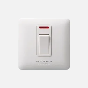 PANASONIC DP  Switch AC w/ Indicator 20A