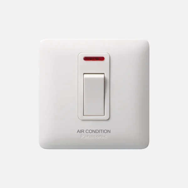 PANASONIC DP  Switch AC w/ Indicator 20A