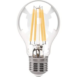 PANASONIC E27 FIL LAMP 4W 470LM 2700K CLEAR