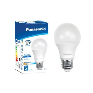 PANASONIC E27 LED LAMP 10.5W 1055LM 2700K