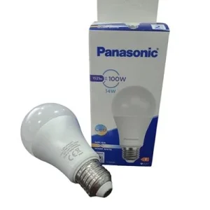 PANASONIC E27 LED LAMP 14W 1521LM 6500K
